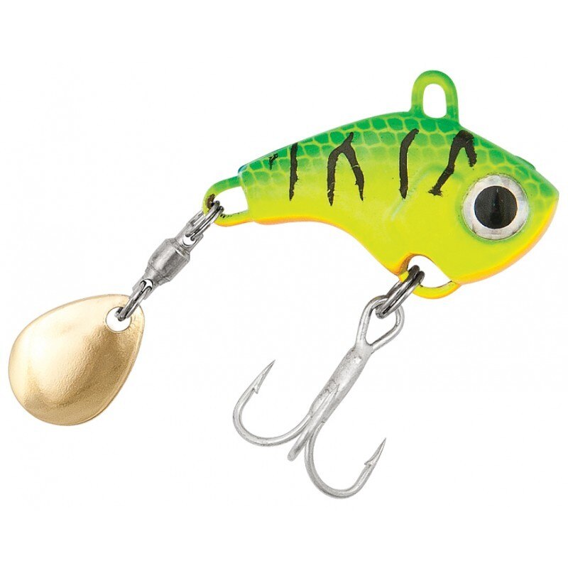 Momeala LF Lead Fish 20g