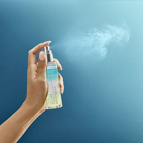 Spray autobronzant St. Tropez, Pentru fata, Self Tan Purity Bronzing Water, 80 ml eMAG.ro
