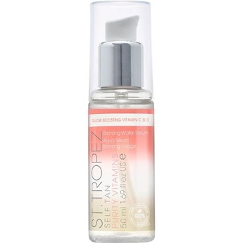 Autobronzant St. Tropez, Bronzing Water Serum Purity Vitamins, 50 ml Autobronzant St. Tropez, Bronzing Water Serum Purity Vitamins, 50 ml