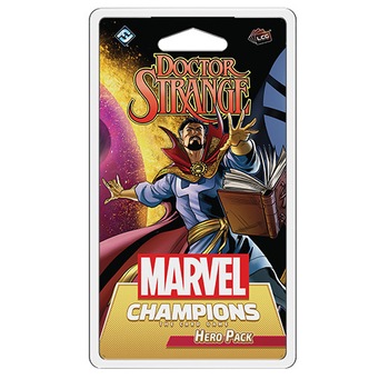 Expansiune Joc de Societate Marvel Champions Doctor Strange Expansiune Joc de Societate Marvel Champions Doctor Strange