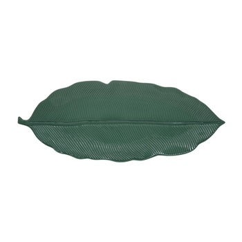 Platou 39 x 16 cm portelan  Platou 39 x 16 cm portelan