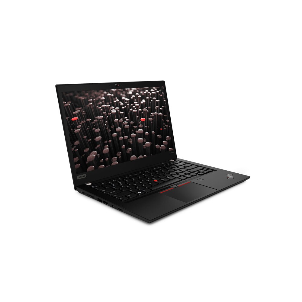 ThinkPad P43S i7 32GB 512GB 2kグレア液晶P520 ThinkPad P43S i7 32GB 512GB 2kグレア液晶P520 ThinkPad P43S
