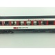 Vagon restaurant SBB CFF, Roco, H0, plastic, multicolor, 54168