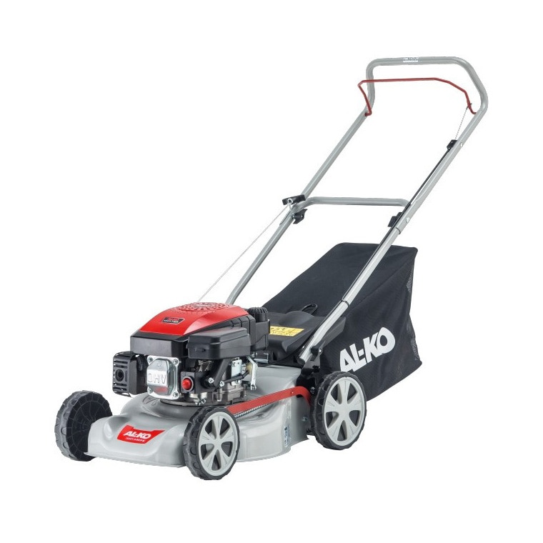 Masina tuns gazon benzina AL-KO EASY 4.2 P-S