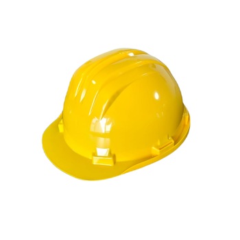 Casca de protectie HDPE, RS5, Climax, reglabila, Galben Casca de protectie HDPE, RS5, Climax, reglabila, Galben