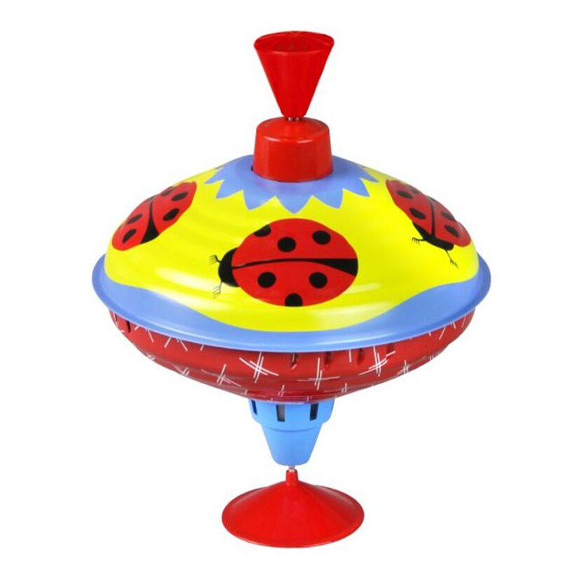 Titirez pentru copii Lena 52480, Multicolor