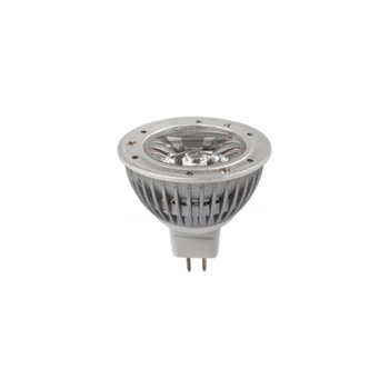 Bec LED GU5.3 3W 12V Bec LED GU5.3 3W 12V