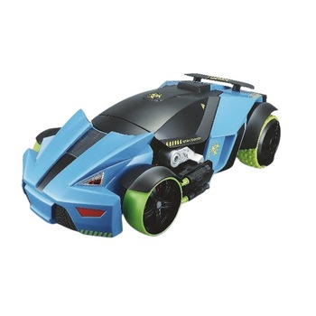 Masinuta transformabila cu telecomanda Maisto Street Troopers Pt 808 Masinuta transformabila cu telecomanda Maisto Street Troopers Pt 808