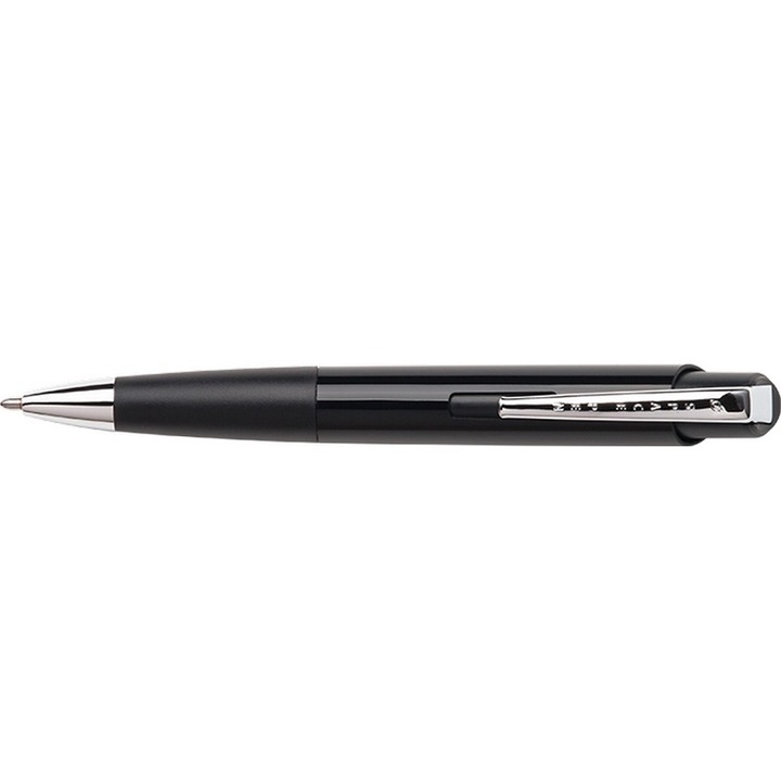 Golyóstoll Fisher Space Pen Eclipse ECL, klipszel, fekete