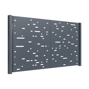 Panouri, garduri si accesorii