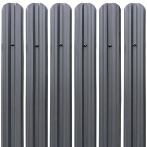 Panouri, garduri si accesorii