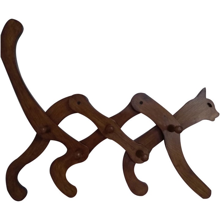 Cuier Cat Walk, 62X64 CM