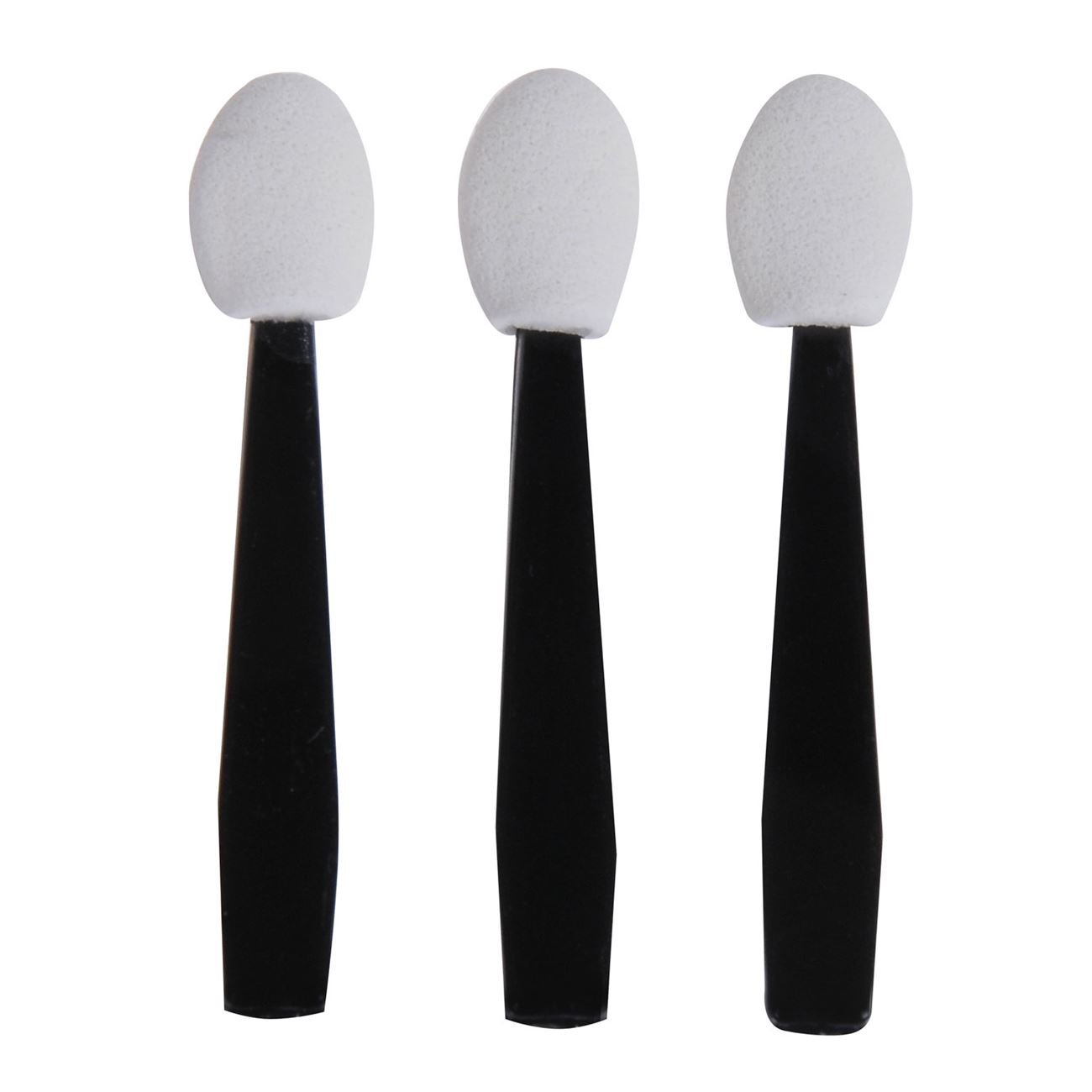 Set 15 pensule make-up, 4.5 cm