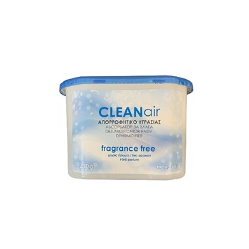 Dezumidificator Pasiv, fara Parfum pentru 35 m², 230g, Albastru, Original Deals Dezumidificator Pasiv, fara Parfum pentru 35 m², 230g, Albastru, Original Deals