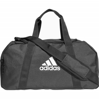 Geanta Adidas Tiro 21 Primegreen, negru, S Geanta Adidas Tiro 21 Primegreen, negru, S