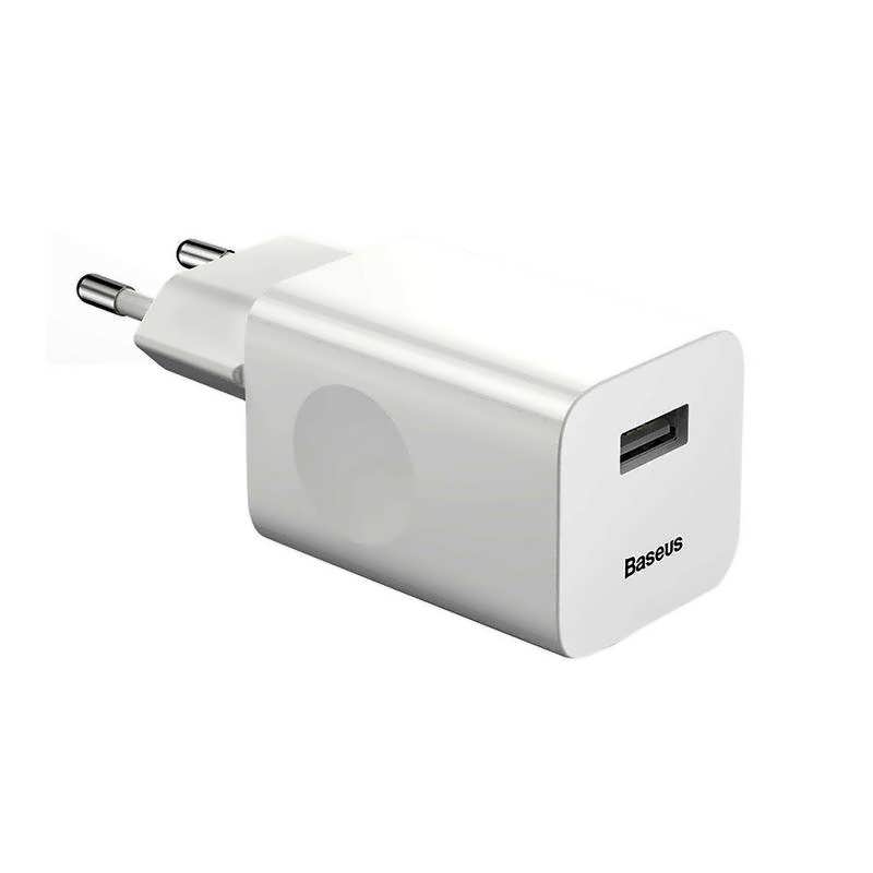 Incarcator de priza Baseus - Quick Charge 1xUSB