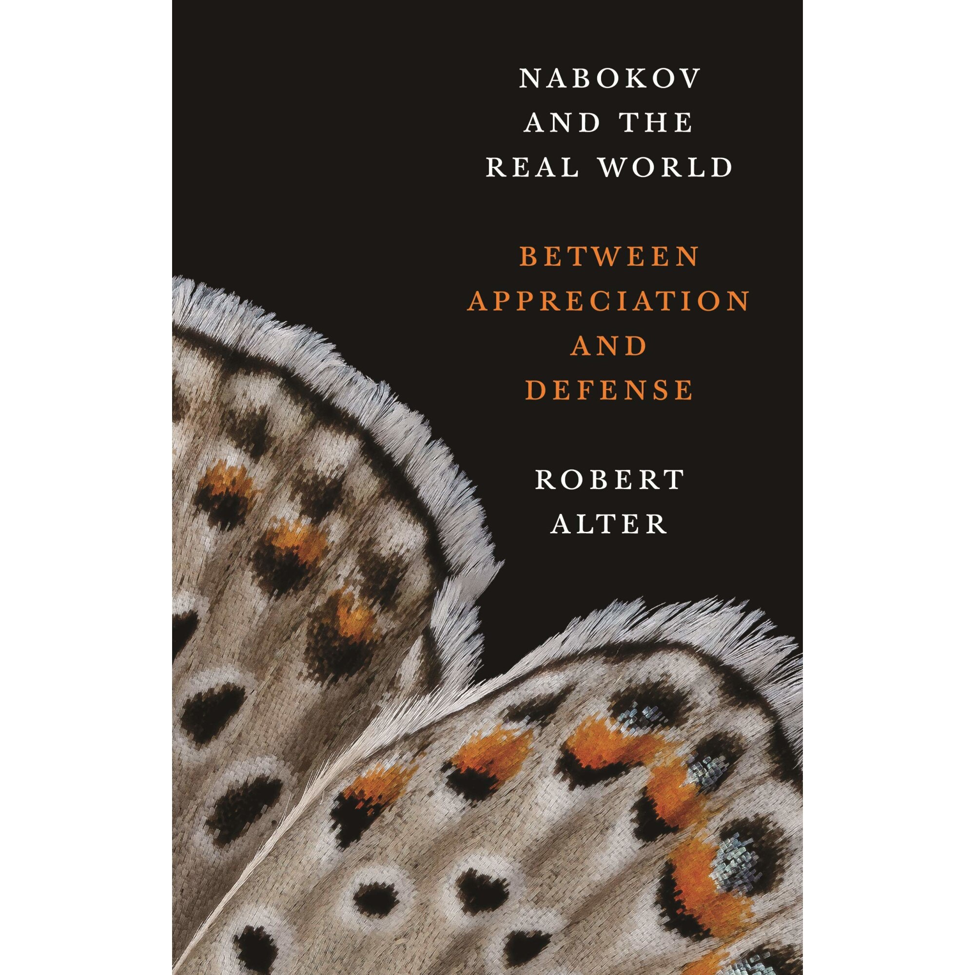 Nabokov and the Real World - Robert Alter