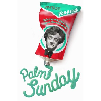 Palm Sunday - Kurt Vonnegut Palm Sunday - Kurt Vonnegut