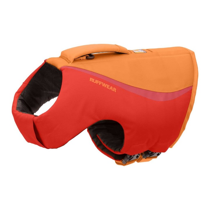 Úszómellény kutyáknak, Úszókabát, Ruffwear ,Mar S, Rosie