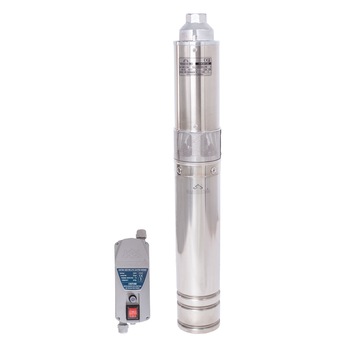 Pompa submersibila apa curata Wasserkonig XW30120, 3000 l/h, 1500 W, 12 bar Pompa submersibila apa curata Wasserkonig XW30120, 3000 l/h, 1500 W, 12 bar