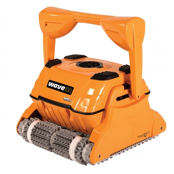 Robot pentru curatat piscina Maytronics Dolphin Wave 100 Robot pentru curatat piscina Maytronics Dolphin Wave 100