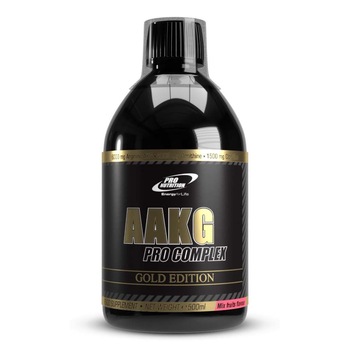 AAKG Pro Complex 500ml AAKG Pro Complex 500ml