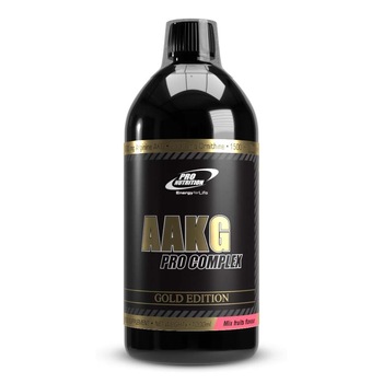AAKG Pro Complex 1000ml AAKG Pro Complex 1000ml