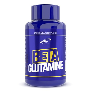 Beta Glutamine,100 tablete Beta Glutamine,100 tablete