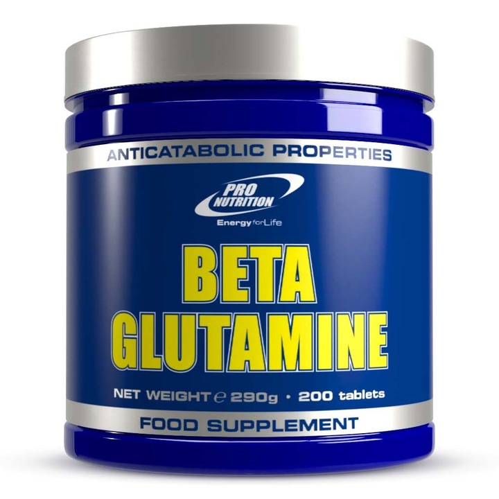 Béta-glutamin, 200 tabletta