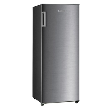 Congelator Samus SCX212, 168L, Termostat reglabil, Capacitate congelare 8.2 kg/24h, Inox Congelator Samus SCX212, 168L, Termostat reglabil, Capacitate congelare 8.2 kg/24h, Inox