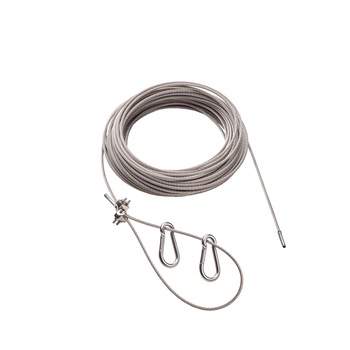 Set asigurare pompa submersibila Oase, 20 metri Set asigurare pompa submersibila Oase, 20 metri