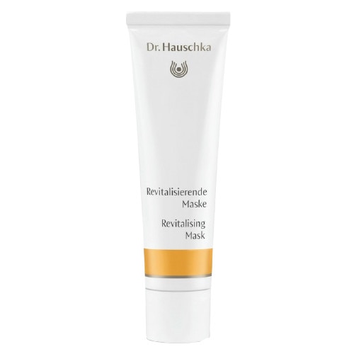 Masca de fata Dr. Hauschka - Revitalising Mask 30ml