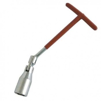 Cheie pentru bujii - 21 MM 29051 Cheie pentru bujii - 21 MM 29051