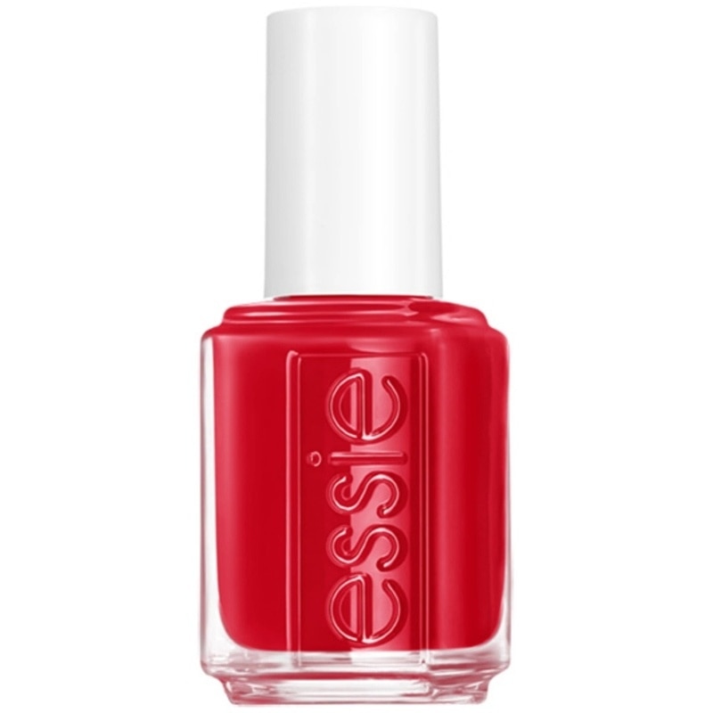 Oja unghii nuanta 750 Not Red-y For Bed, Essie 13.5 ml