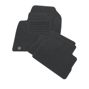 Set covorase mocheta auto PETEX GERMANY model robust culoare negru HYUNDAI GETZ 2002-PREZENT Set covorase mocheta auto PETEX GERMANY model robust culoare negru HYUNDAI GETZ 2002-PREZENT