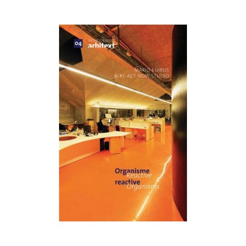 Organisme reactive