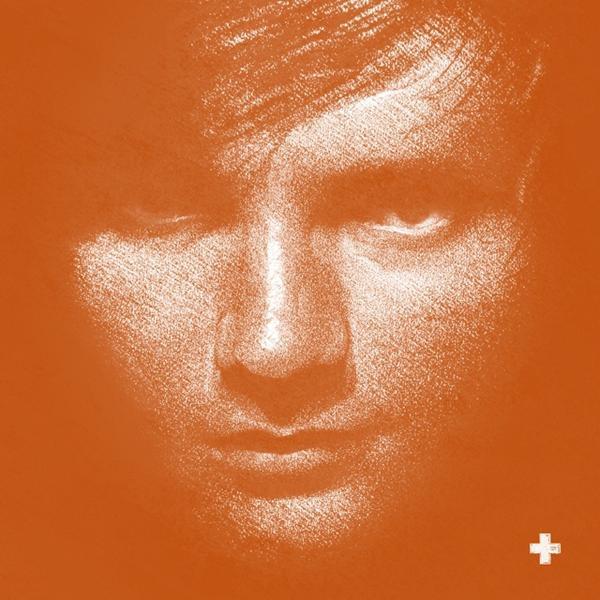Ed Sheeran-X/+-2CD