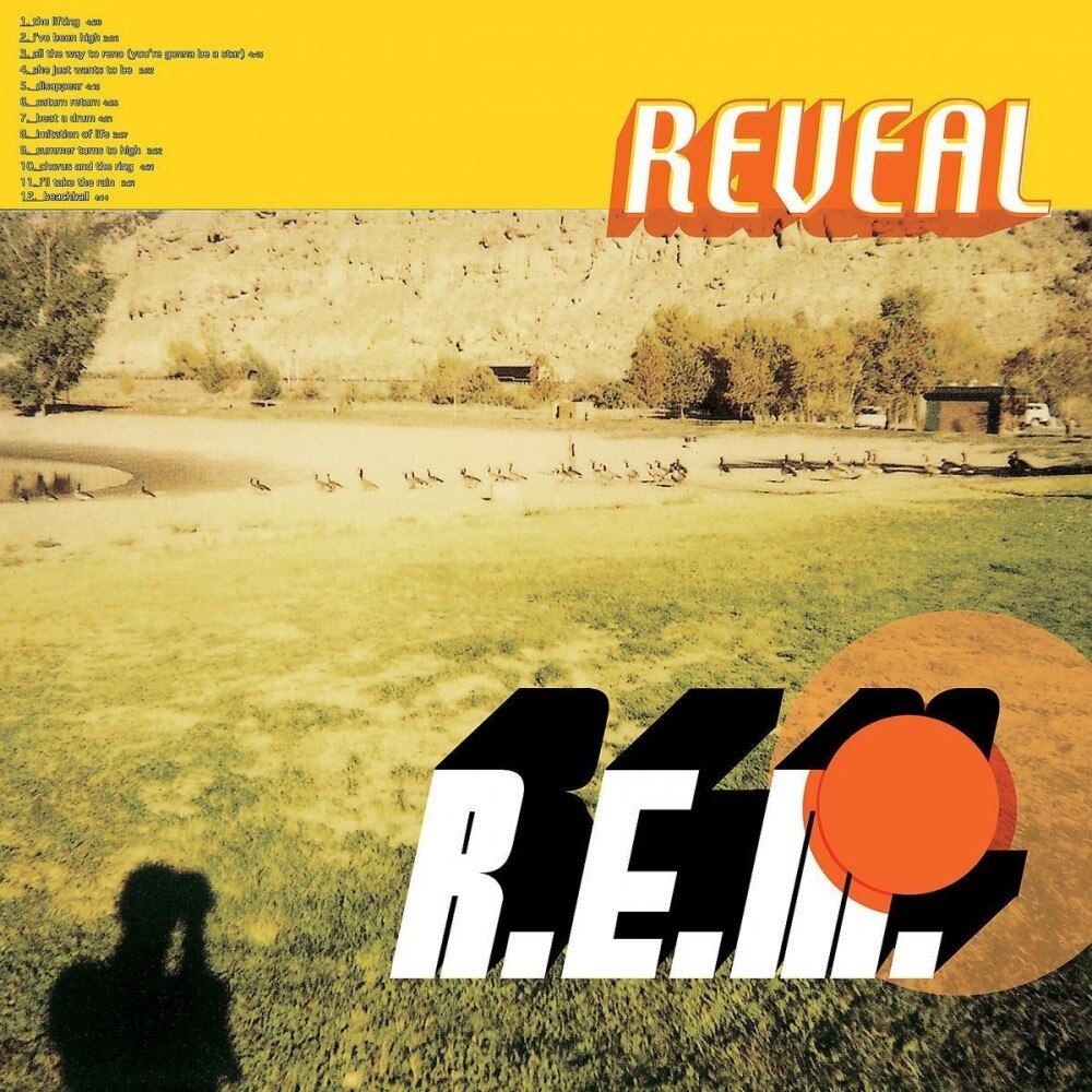 REM-Reveal-CD