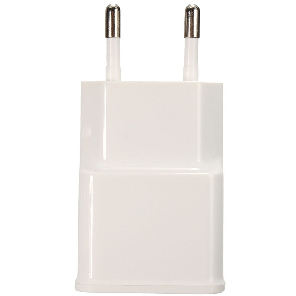 Incarcator retea Huawei, Micro-USB, 2000 mAh, cablu USB detasabil, Alb