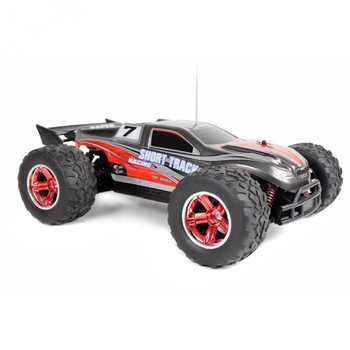 Masinuta cu telecomanda Truggy S-Track M RC 1:12 / 4WD / 18 km/h / RTR Masinuta cu telecomanda Truggy S-Track M RC 1:12 / 4WD / 18 km/h / RTR