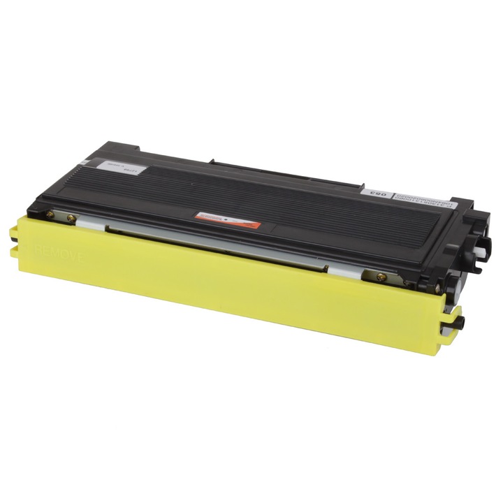 Kompatibilis TONER BROTHER TN2000, fekete, 2500 oldal.