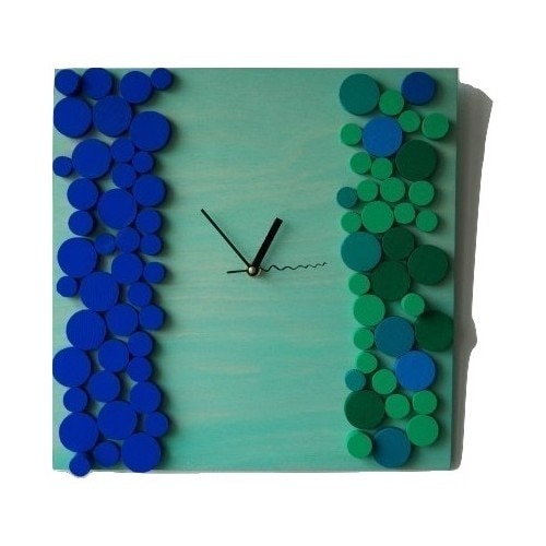 Ceas decorativ de perete