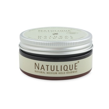 Ceara de par cu sustinere medie Natulique, 75ml Ceara de par cu sustinere medie Natulique, 75ml