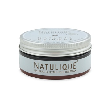 Ceara de par cu sustinere extrema Natulique, 75 ml Ceara de par cu sustinere extrema Natulique, 75 ml