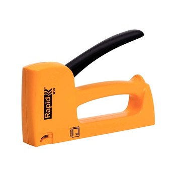 Capsator tacker Rapid R13 ergonomic capse 13/4-10 mm 5000057 Capsator tacker Rapid R13 ergonomic capse 13/4-10 mm 5000057