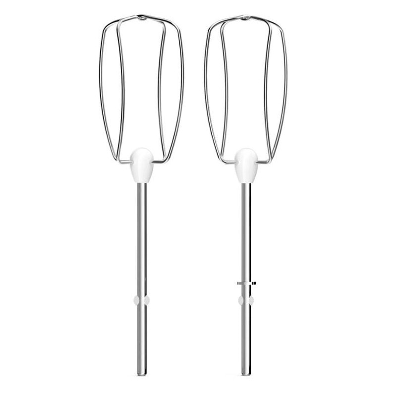 Set 2 teluri emulsifiere pentru mixer Tefal Prepmix