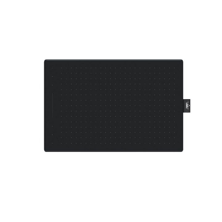 Huion Inspiroy RTP-700 Grafikus táblagép, 11x7,9 ", 300 PPS, USB-C, 8192 nyomásszint, PW400 toll, 10 hegy, Twilight Blue