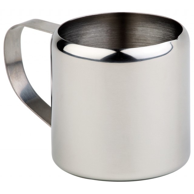 Latiera din inox, 50 ml