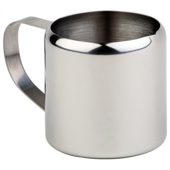 Latiera din inox, 50 ml Latiera din inox, 50 ml