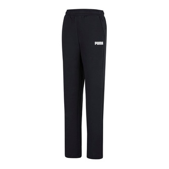 Pantaloni Puma Essentials 854755-01, Barbati, Negru, XS Pantaloni Puma Essentials 854755-01, Barbati, Negru, XS
